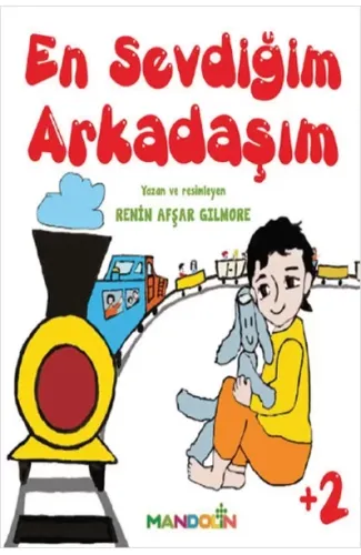 En Sevdiğim Arkadaşım