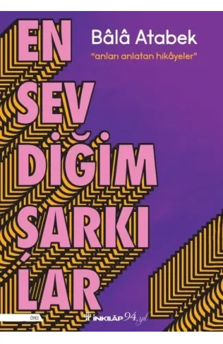 En Sevdiğim Şarkılar