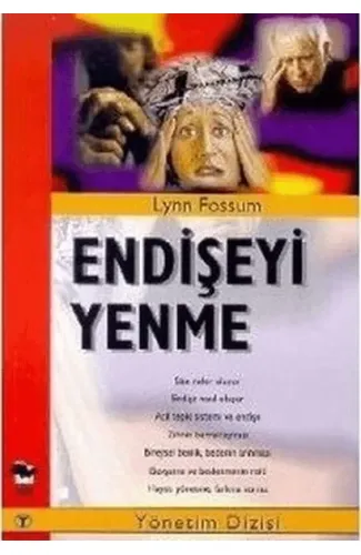 Endişeyi Yenme