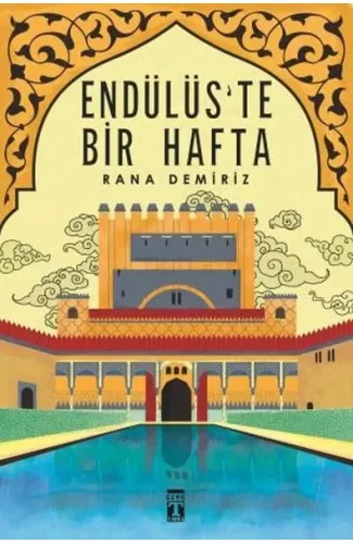 Endülüste Bir Hafta