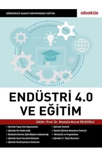 Endüstri 4.0 ve Eğitim