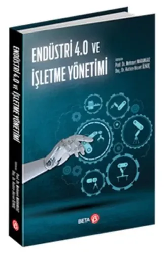 Endüstri 4.0 ve İşletme Yönetimi