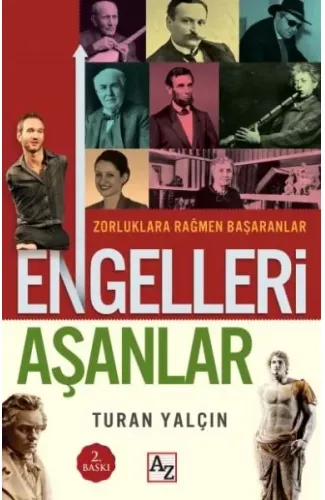 Engelleri Aşanlar