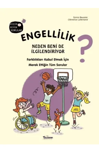 Engellilik Neden Beni de İlgilendiriyor?