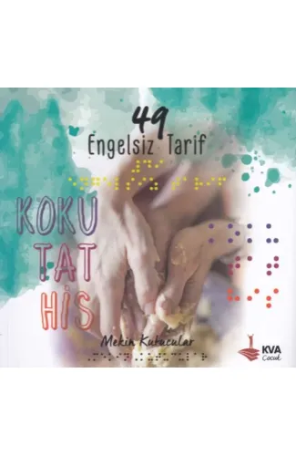 Engelsiz Tarif 49 - Koku Tat His