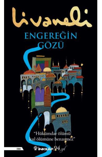 Engereğin Gözü