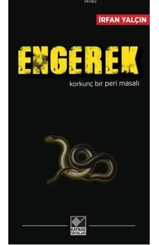 Engerek