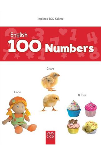 English 100 Numbers