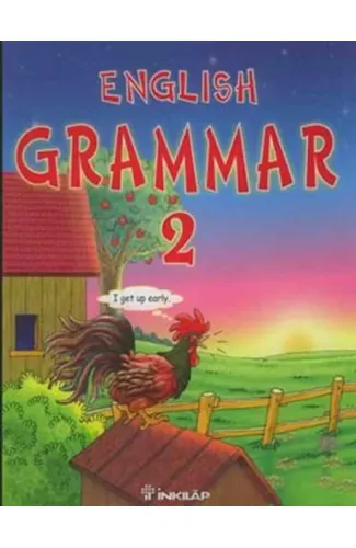 English Grammar 2