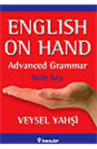 English On Hand Advanced Grammer With Key