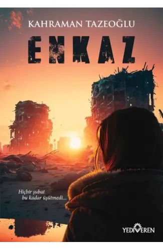 Enkaz