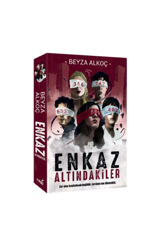 Enkaz Altındakiler