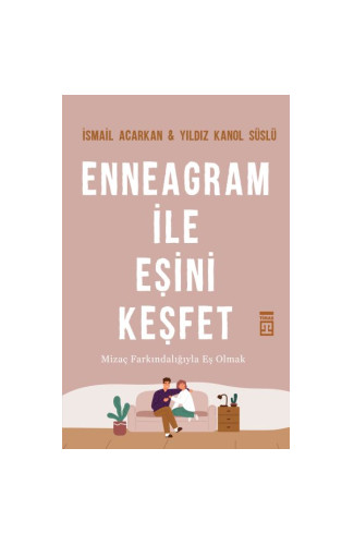 Enneagram İle Eşini Keşfet