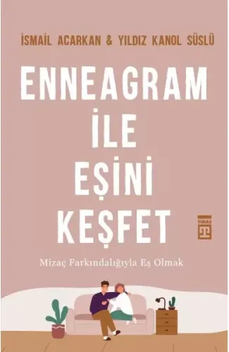 Enneagram İle Eşini Keşfet