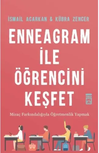 Enneagram ile Öğrencini Keşfet