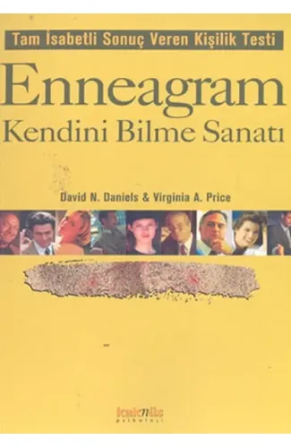 Enneagram Kendini Bilme Sanatı