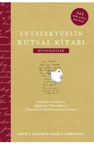 Entelektüelin Kutsal Kitabı: Biyografiler