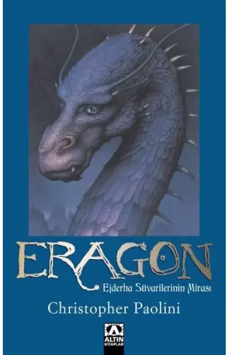 Eragon - Ejderha Süvarilerinin Mirası