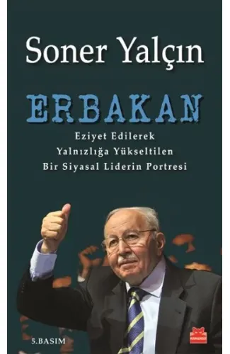 Erbakan