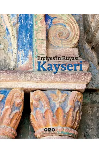 Erciyes'in Rüyası Kayseri