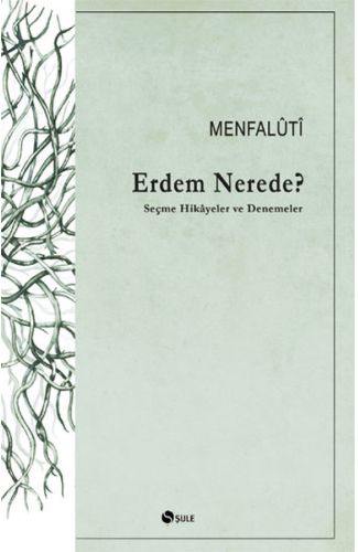 Erdem Nerede? Seçme Hikayeler ve Denemeler