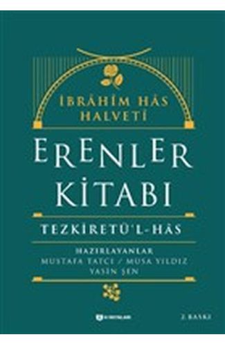 Erenler Kitabı