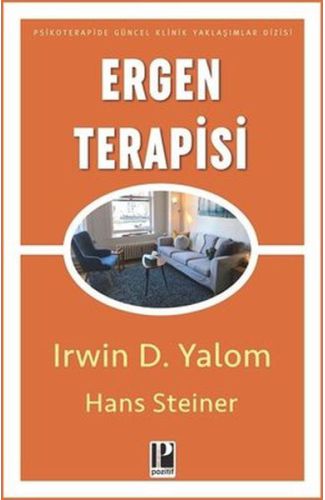 Ergen Terapisi