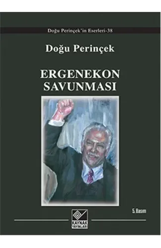 Ergenekon Savunması