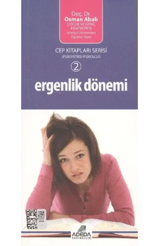 Ergenlik Dönemi