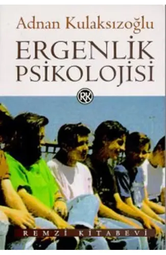 Ergenlik Psikolojisi