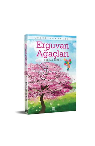 Erguvan Ağaçları