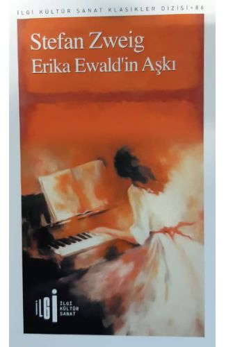 Erika Ewaldin Aşkı