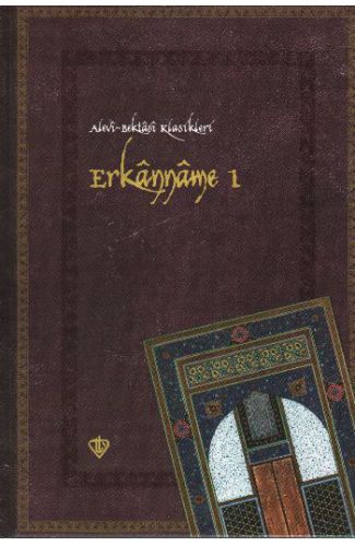 Erkanname-1  Alevi Bektaşi Klasikleri-5