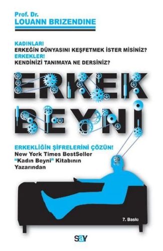 Erkek Beyni