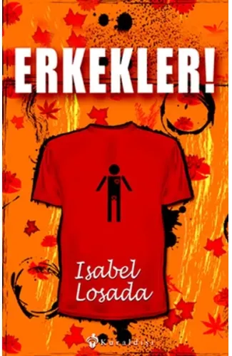 Erkekler!