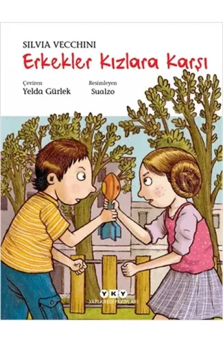 Erkekler Kızlara Karşı