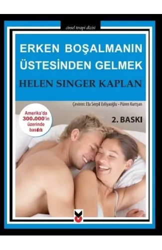 Erken Boşalmanın Üstesinden Gelmek