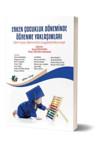 Erken Çocukluk Döneminde Öğrenme Yaklaşımları