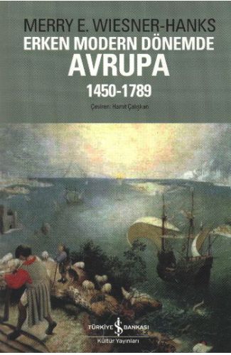 Erken Modern Dönemde Avrupa 1450 - 1789