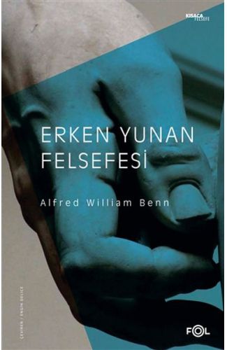 Erken Yunan Felsefesi