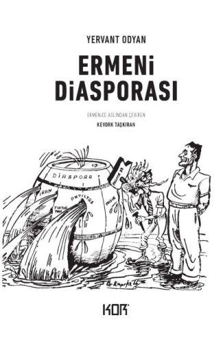 Ermeni Diasporası