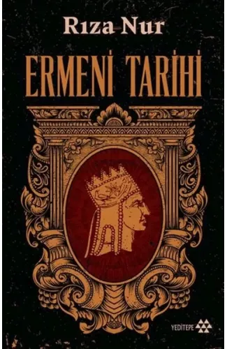 Ermeni Tarihi