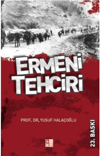 Ermeni Tehciri