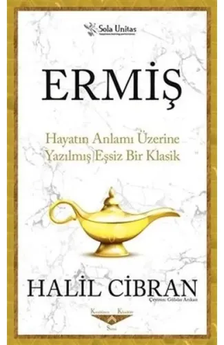 Ermiş - Kısaltılmış Klasikler Serisi