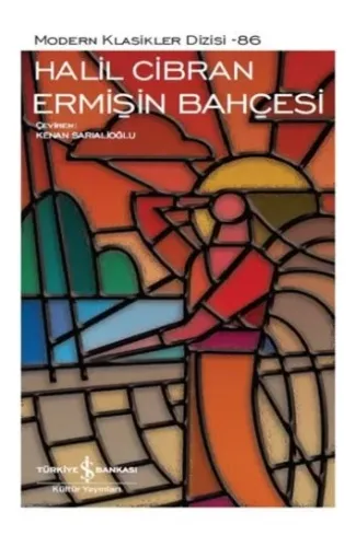 Ermişin Bahçesi - Modern Klasikler Dizisi