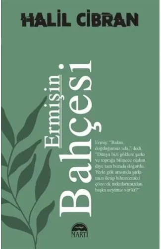 Ermişin Bahçesi