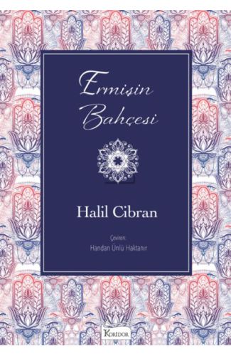 Ermişin Bahçesi (Bez Ciltli)