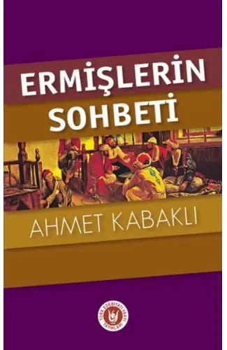 Ermişlerin Sohbeti