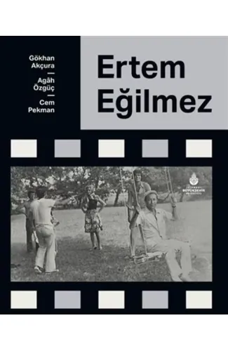 Ertem Eğilmez (Ciltli)