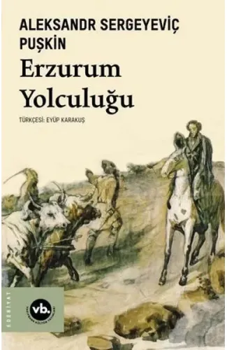 Erzurum Yolculuğu